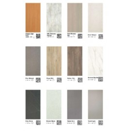 Action Tesa Boilo Prelam 8mm to 18mm with 21 years warranty 8x4 sheet (BOILO BWP-HDF)