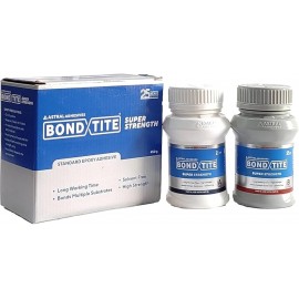 Astral Bond Tite Epoxy Adhesive Super Strength all packs