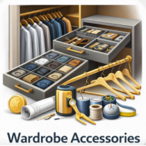 wardrobe Accessories 