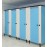 Modular/Cubical Toilet  Bathroom Partition