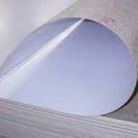 Liner Laminates  white, Off white thickness 0.8, 0.9 and 1mm 