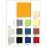 Royale Touche Laminates COLOR CORE 1mm Superia Series