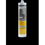 Wacker WN -Weatherseal Neutral Silicone sealant outstanding adhesion & weather resistance