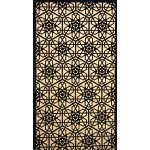 Decorative Luster Panels Back Light effect sheet  8x2