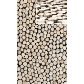 Decorative Mosaic Panels Premium 200 series 8x2
