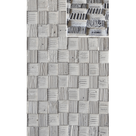 Decorative Mosaic Panels Premium 200 series 8x2