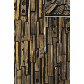 Decorative Mosaic Panels Premium 200 series 8x2