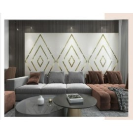 wardrobe Decorative  Panels sheet  8x2