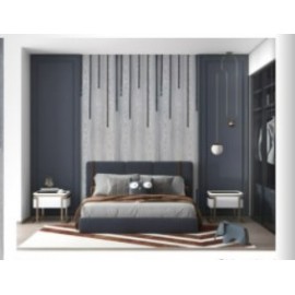 wardrobe Decorative  Panels sheet  8x2