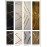 wardrobe Decorative Panels sheet 8x2