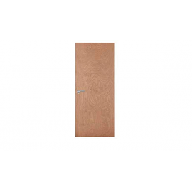 Flush Door BWR Waterproof Grade 25–45mm ISI 2202 – Gurjan Face