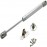 HYDRAULICS GAS SPRING STAY 2 PCS Self Closing Hinge