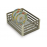 Aluminum Kitchen Basket Thali 8 Inches