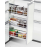 SS Luxury 304 Strip Kitchen Multi Purpose Pull out Basket 2 shelf and 3 Shelf