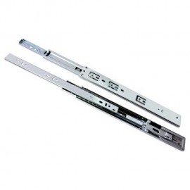 Ozone Sliding Channel Soft close