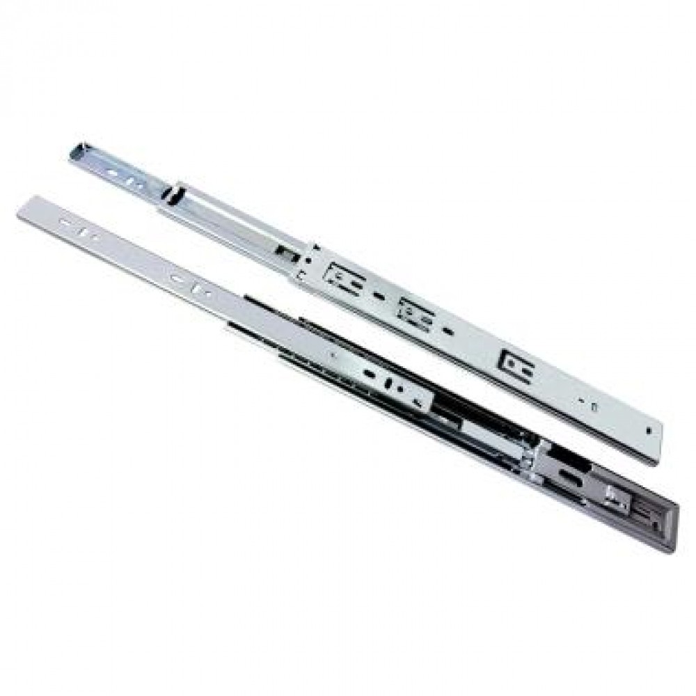 Ozone Soft Close Sliding Channel OBBS-4511SC – 45 kg Loading capcity 