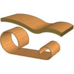 Flexi Plywood 100% Gurjan & quality products 8x4 Sheet 