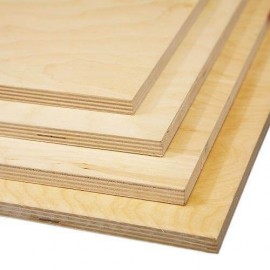 Poplar Plywood (0)