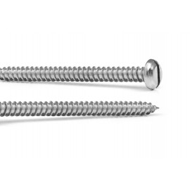 60X___ SS Screw All Type Head PH, CSK, PAN Size 